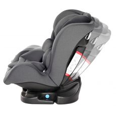 Дитяче автокрісло Lorelli Mercury Rose & Grey, (0-36кг)